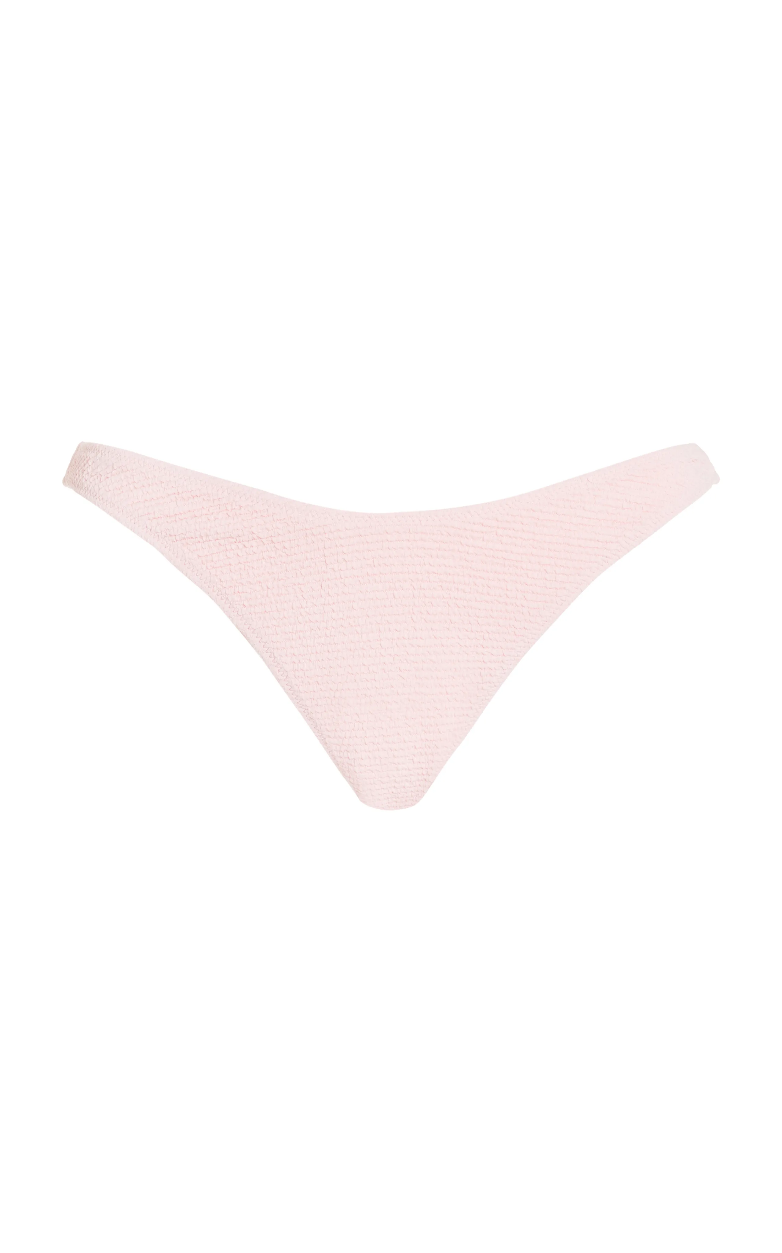 ELCE Max Textured Bikini Bottom