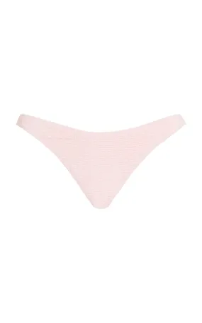 ELCE Max Textured Bikini Bottom