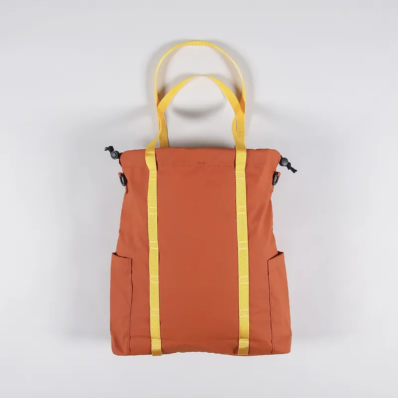 Elliker Carston Tote Bag 13L Orange