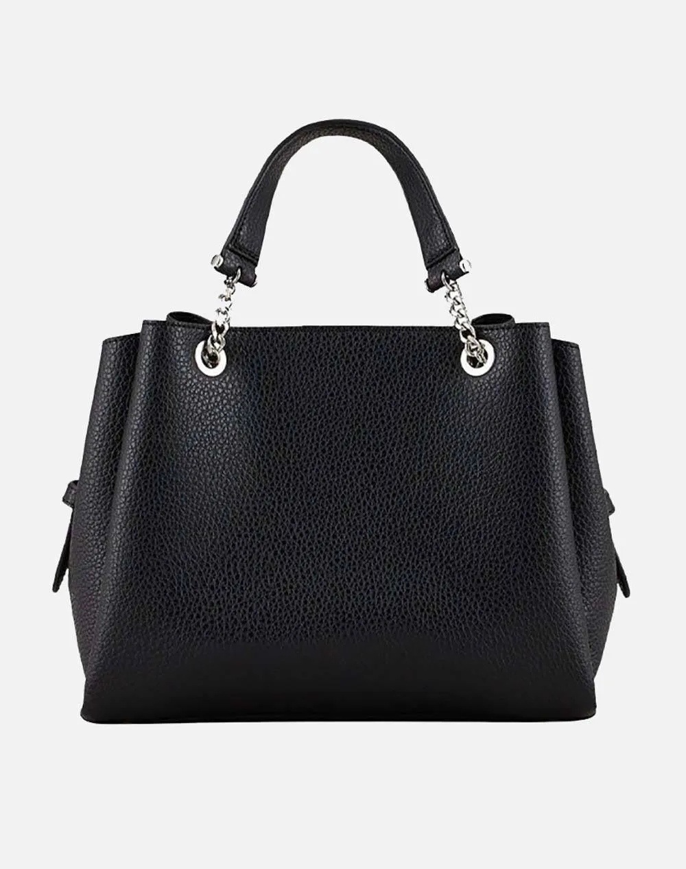 EMPORIO ARMANI WOMEN''S TOTE BAG (Dimensions 26 x 19.5 x 14 cm)