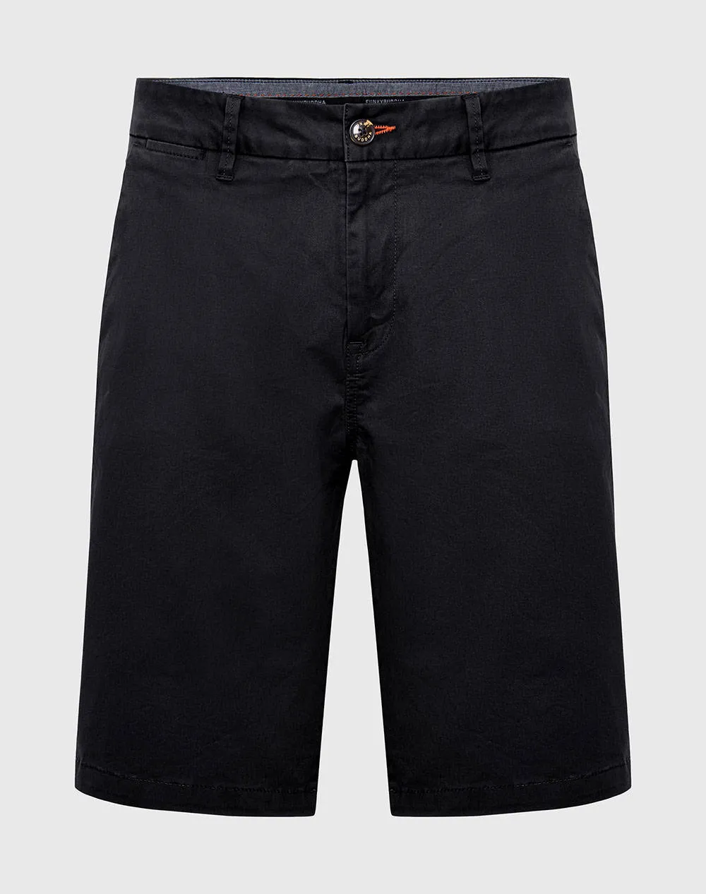 Essential chino shorts