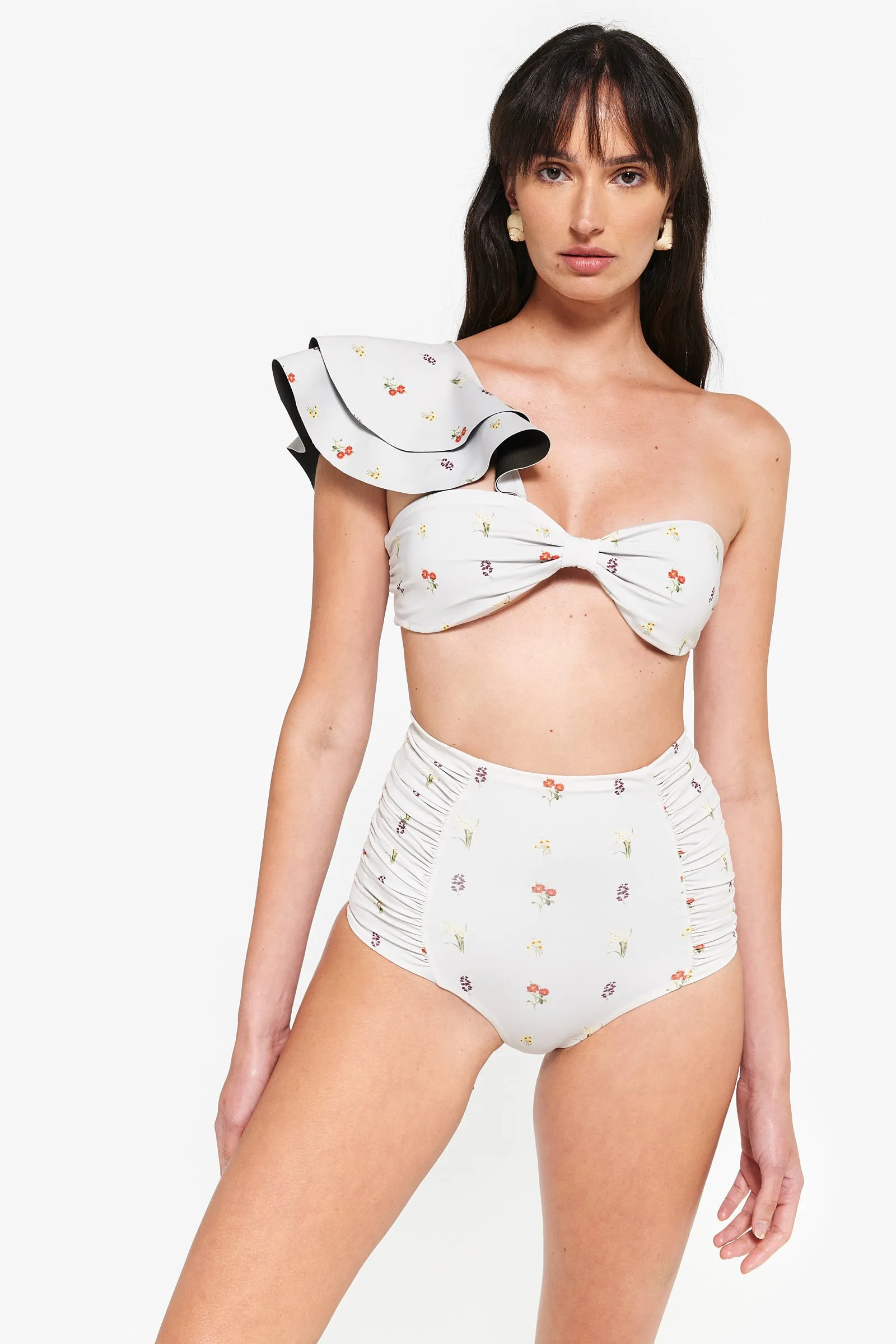 Exclusive Marquise Bikini Bottom