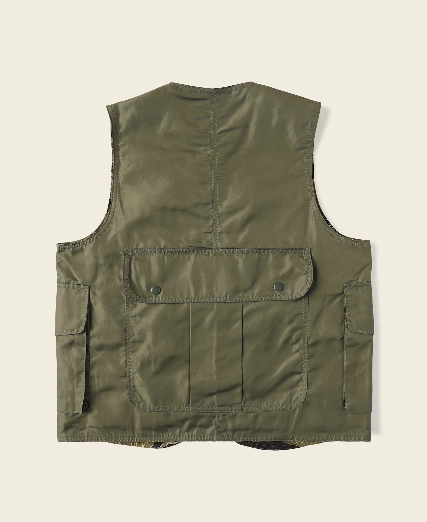 Experimental Sample Reversible Functional Vest