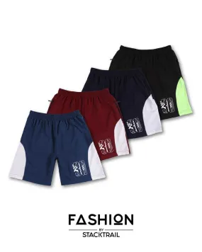 FASHION  SHORTS  MENS