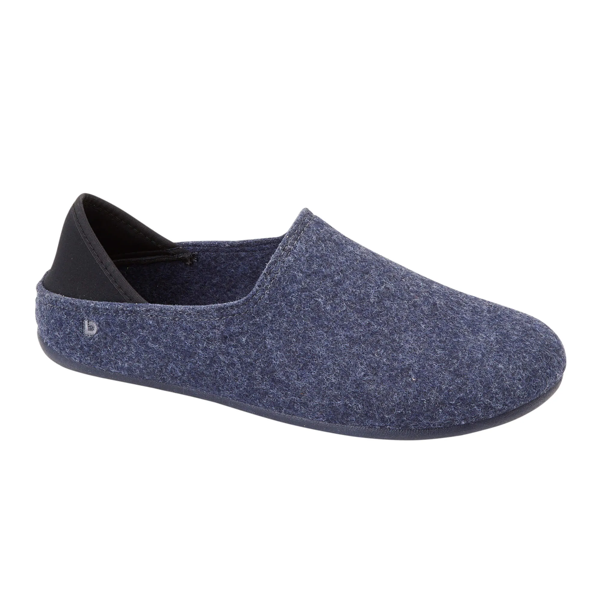 FELIX Men's Felt Slippers