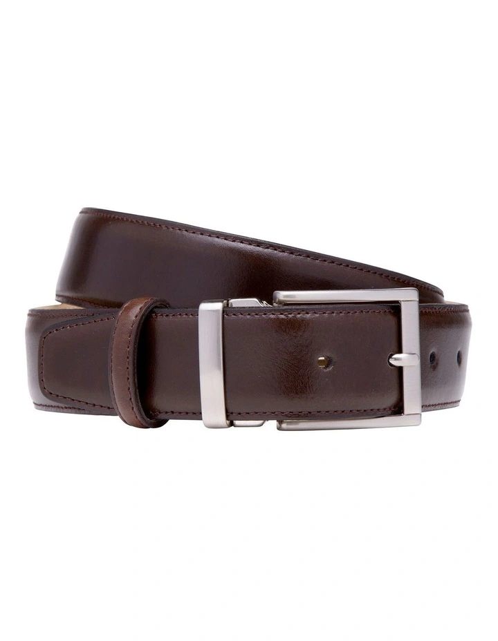 Fellini Brown Belt