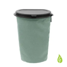 Flextrash 9L Ocean Green