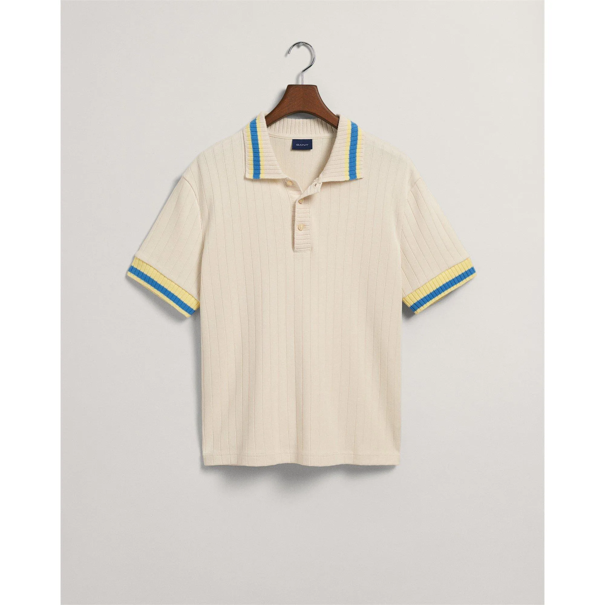 Gant Drp Ndle Polo Sn32