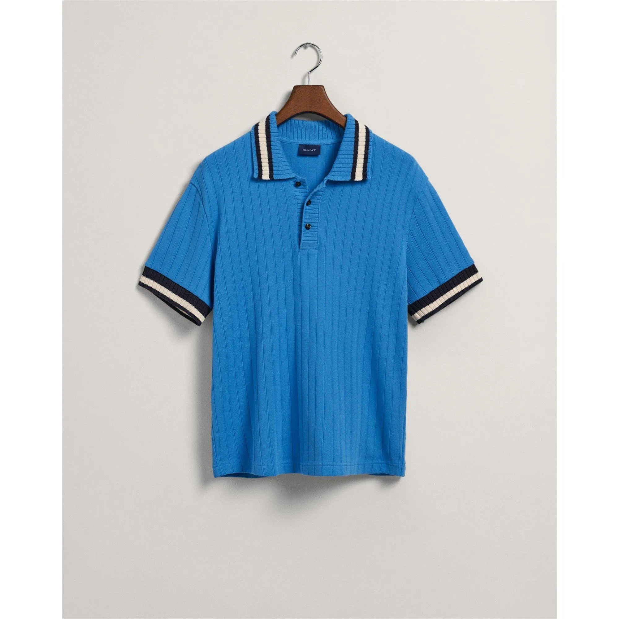 Gant Drp Ndle Polo Sn32