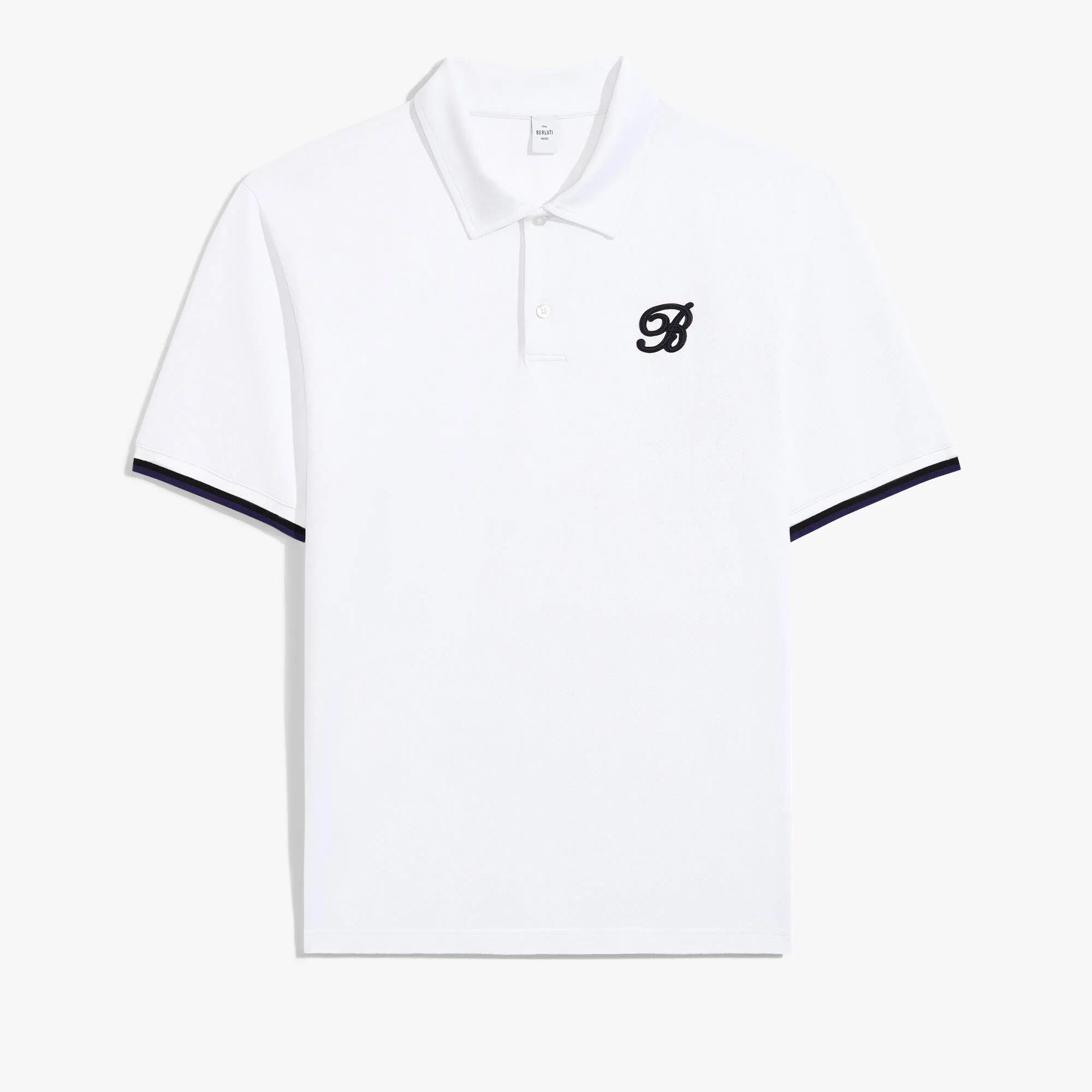 Golf Technical Polo