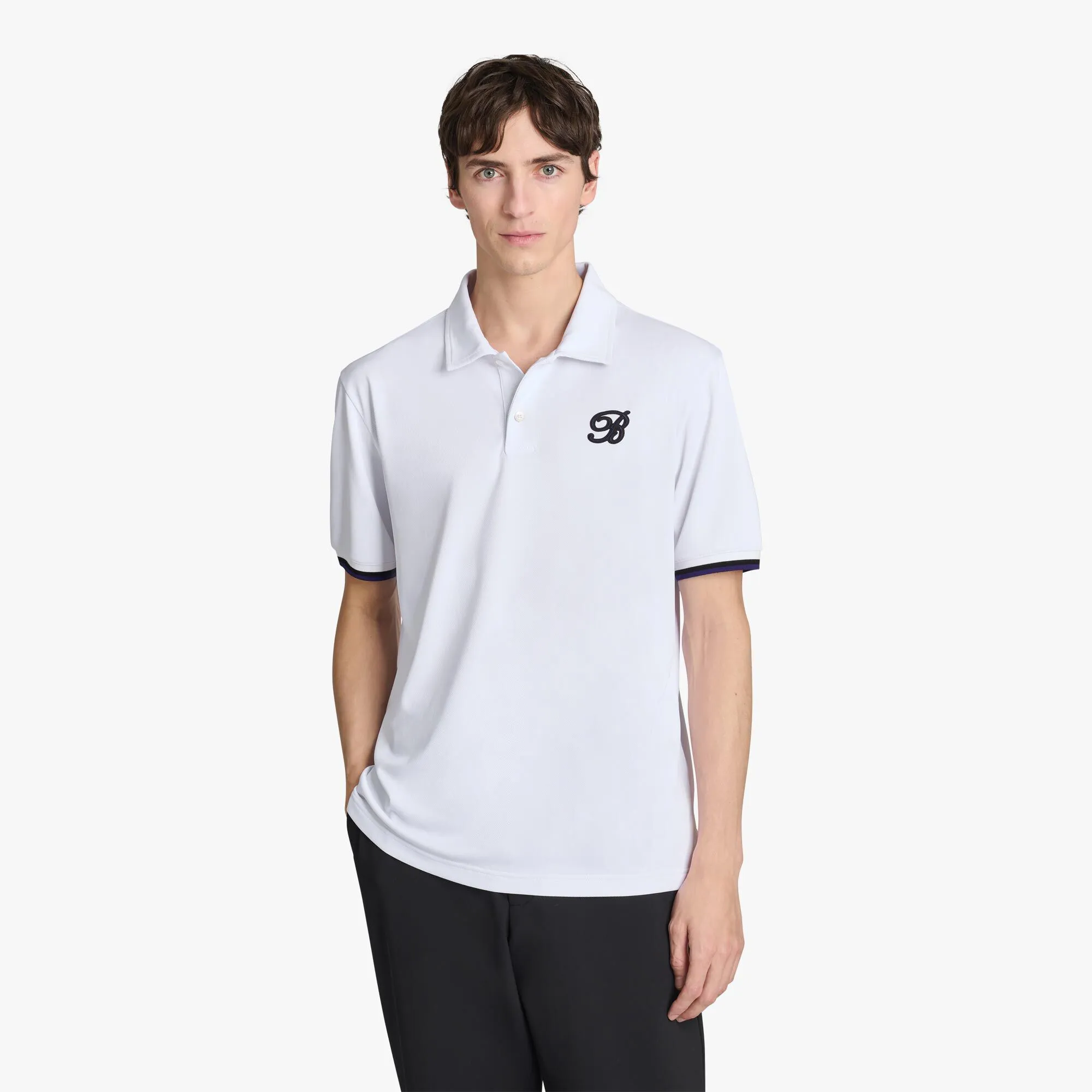 Golf Technical Polo