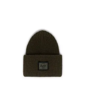 Gorro Herschel Juneau Ivy Green