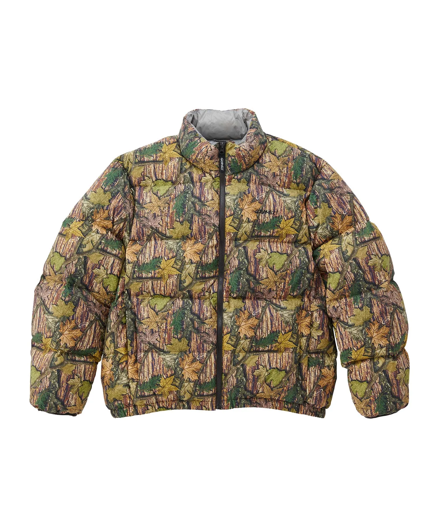 Gramicci Down Puffer Jacket