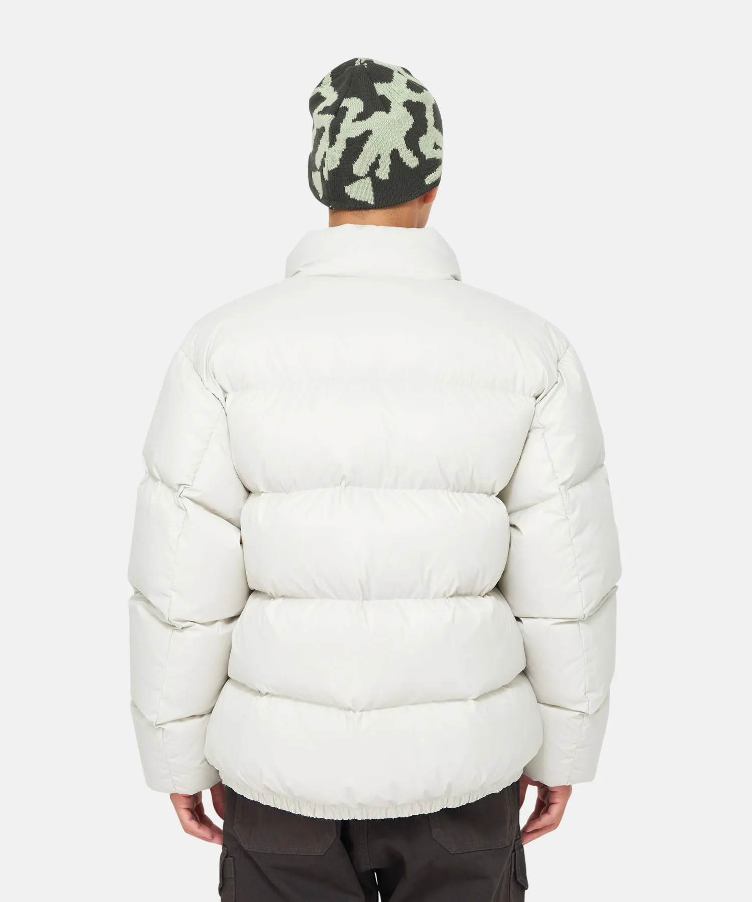 Gramicci Down Puffer Jacket