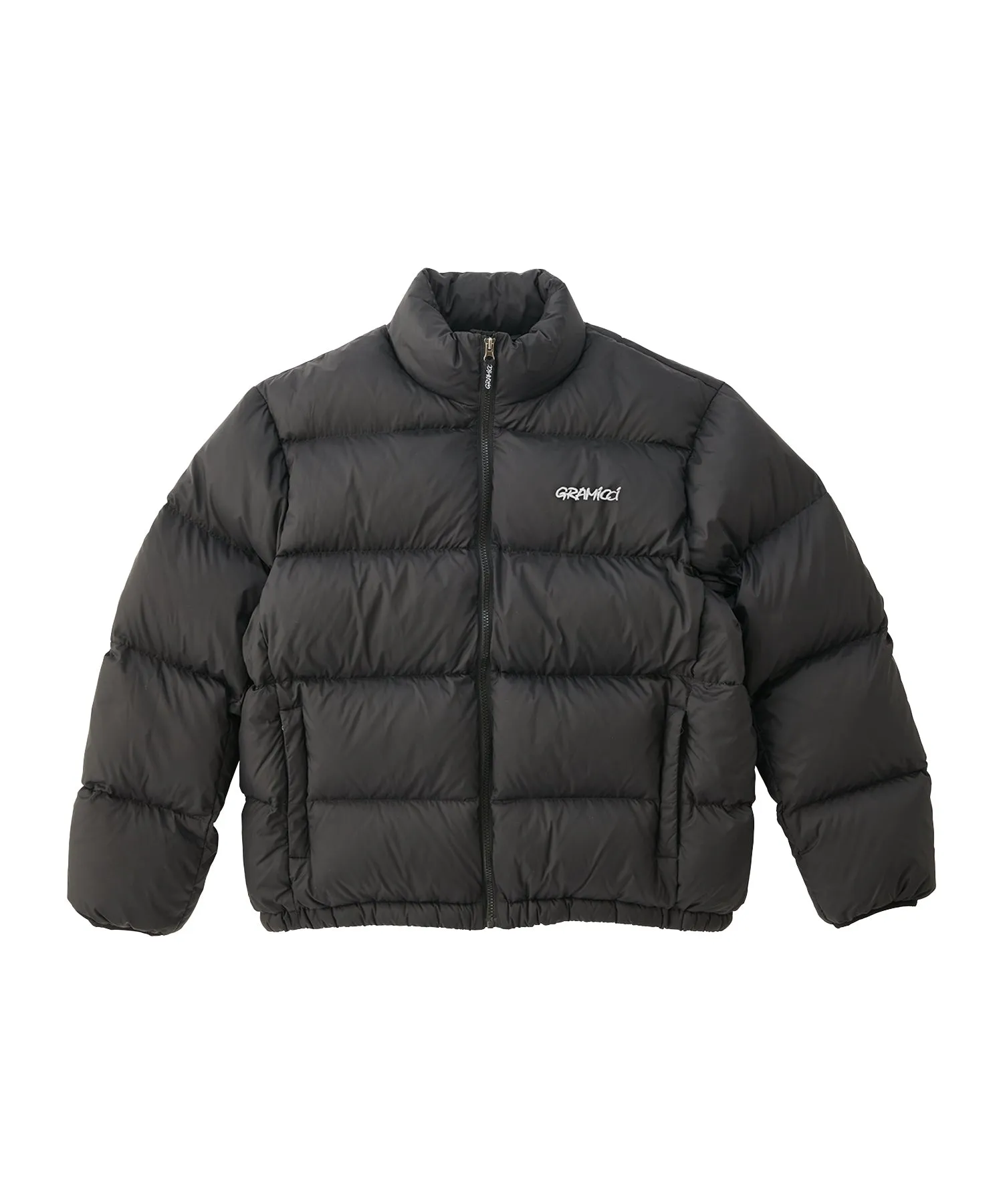 Gramicci Down Puffer Jacket