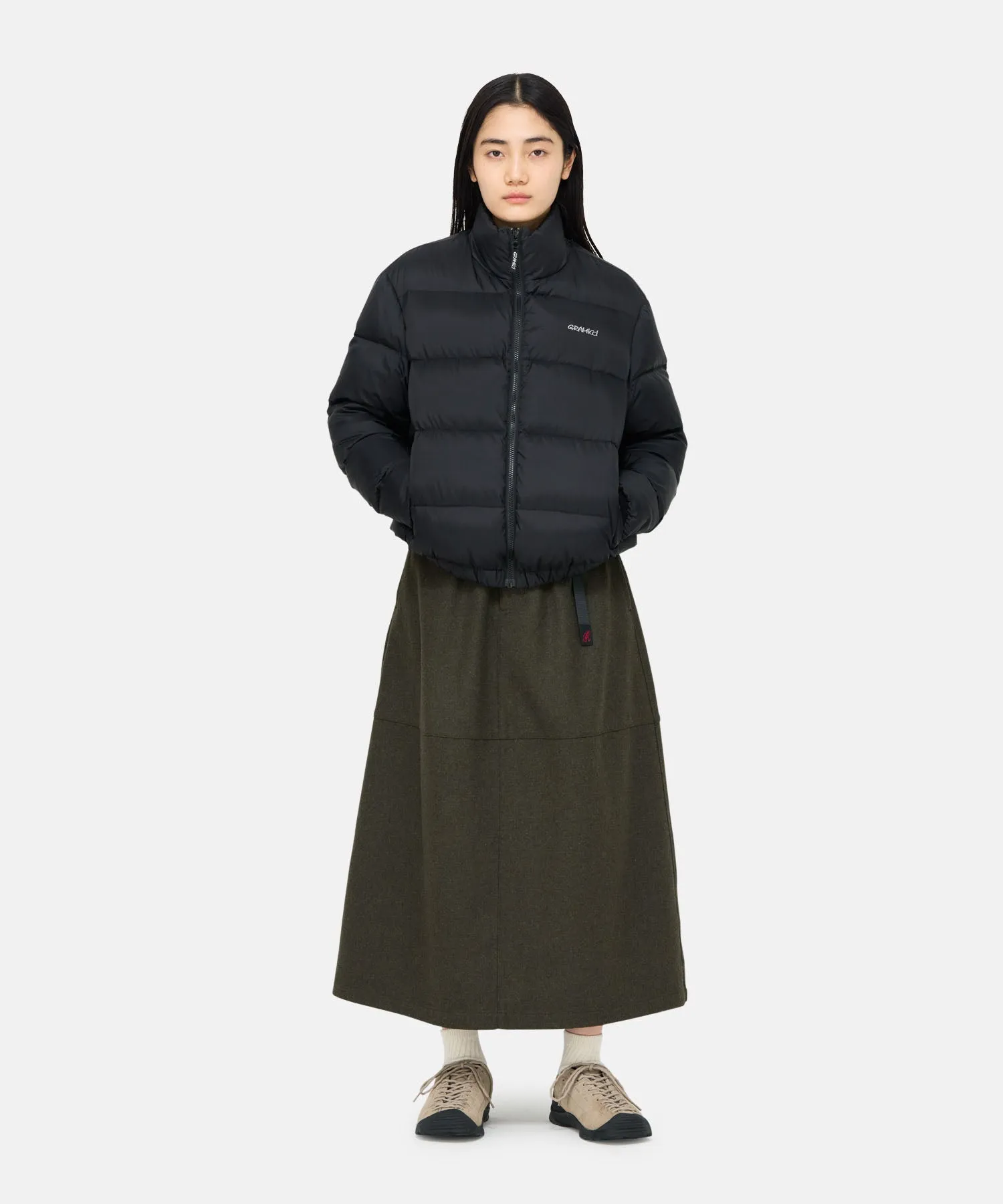 Gramicci Down Puffer Jacket