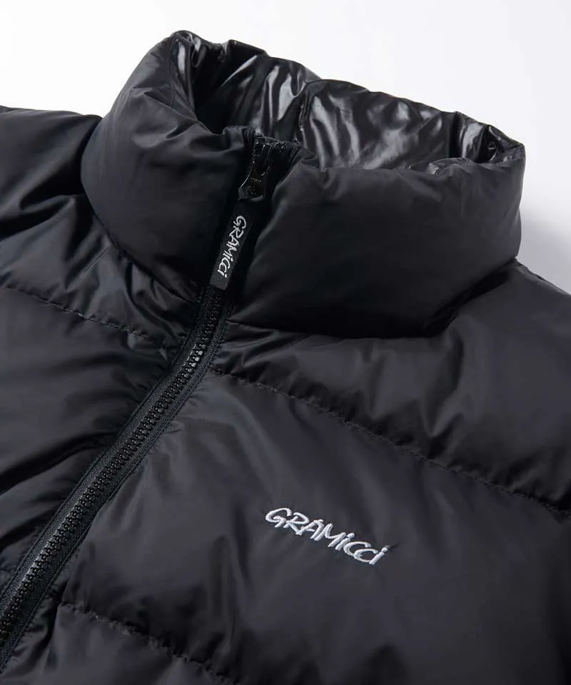 Gramicci Down Puffer Jacket