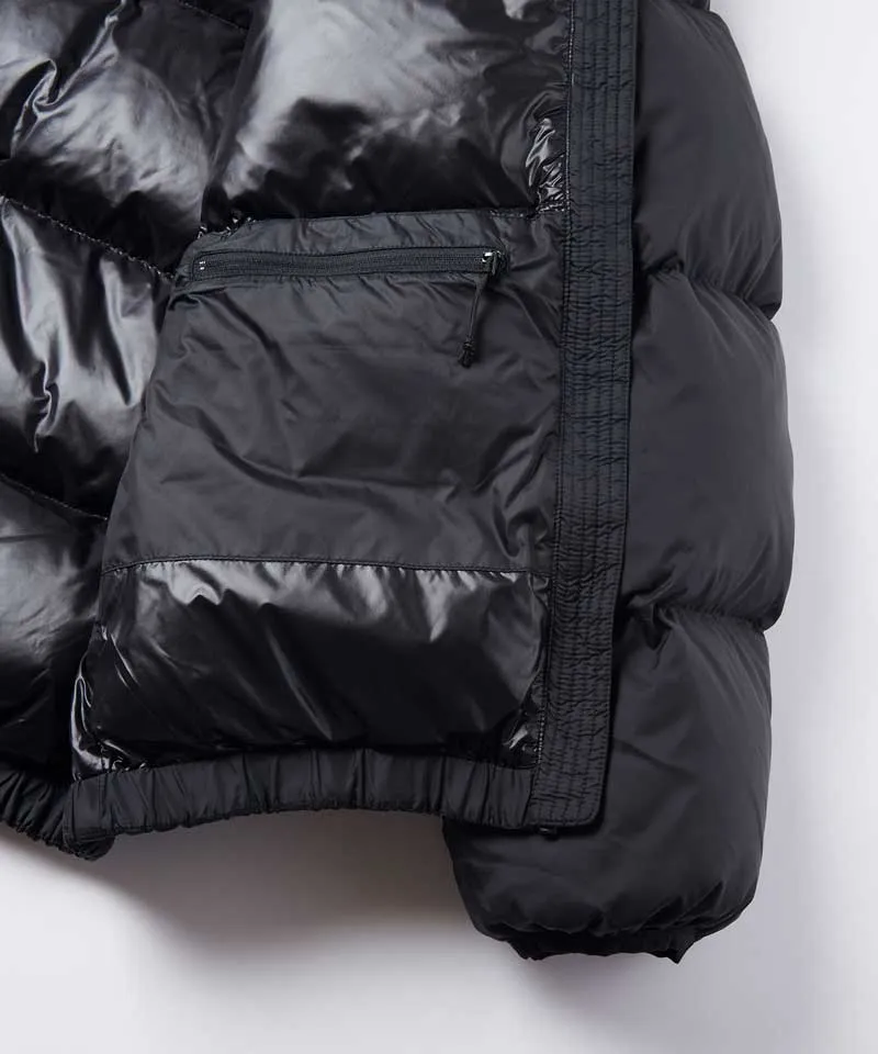 Gramicci Down Puffer Jacket