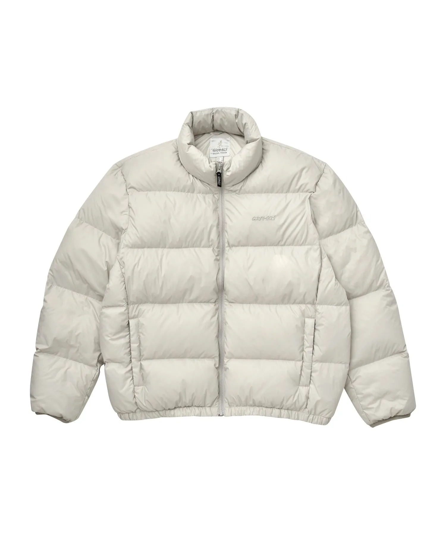 Gramicci Down Puffer Jacket