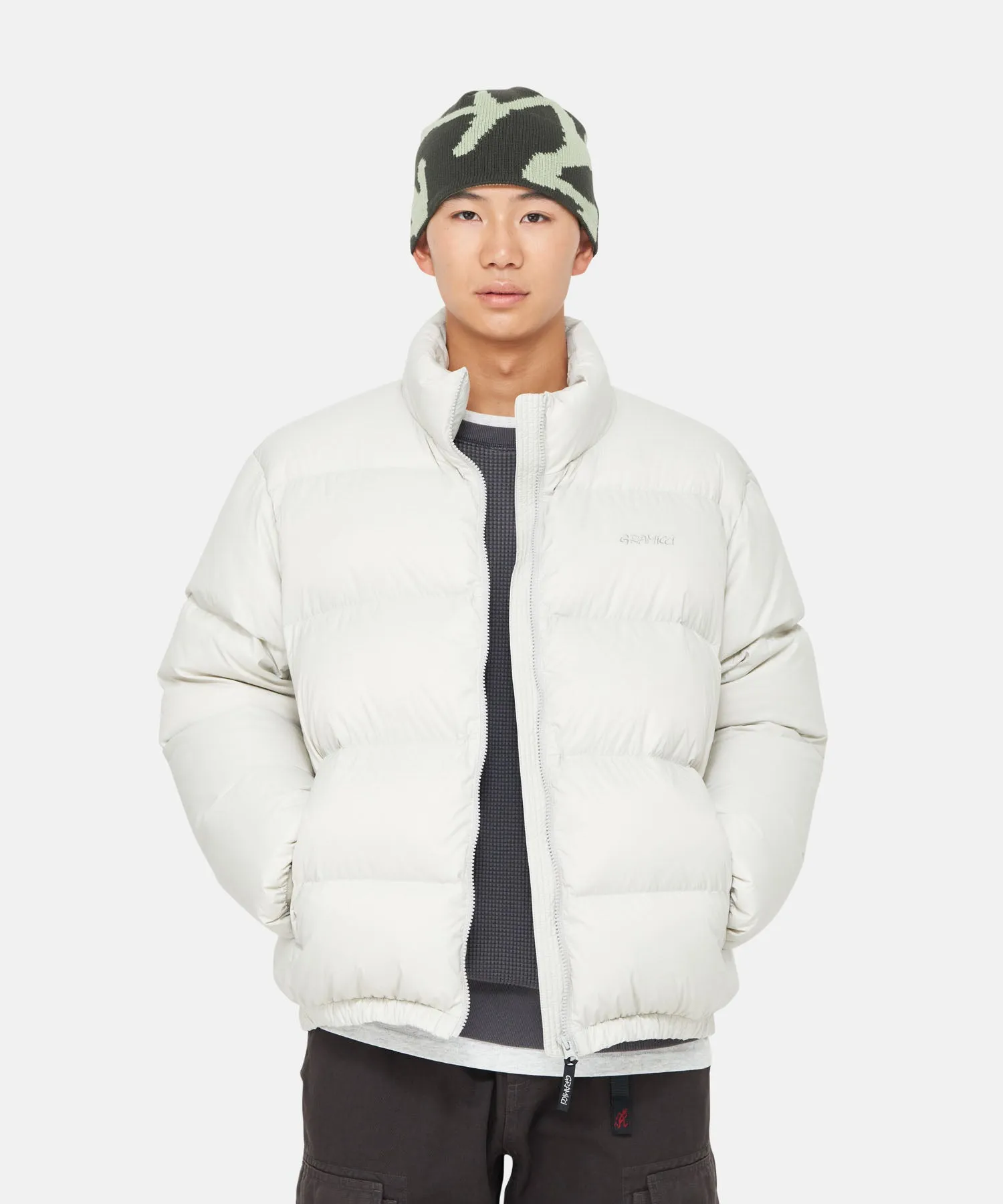 Gramicci Down Puffer Jacket