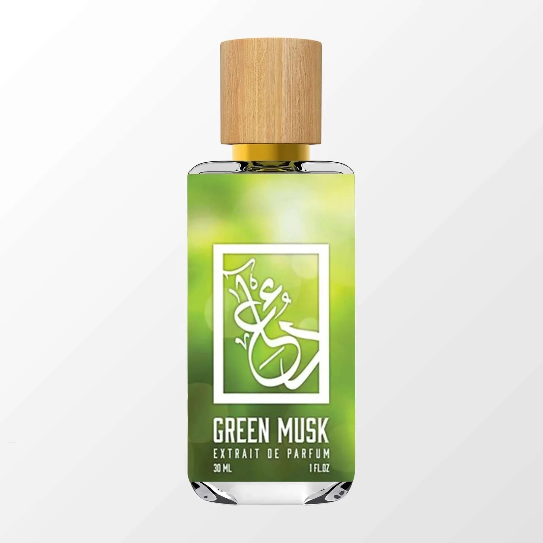 Green Musk