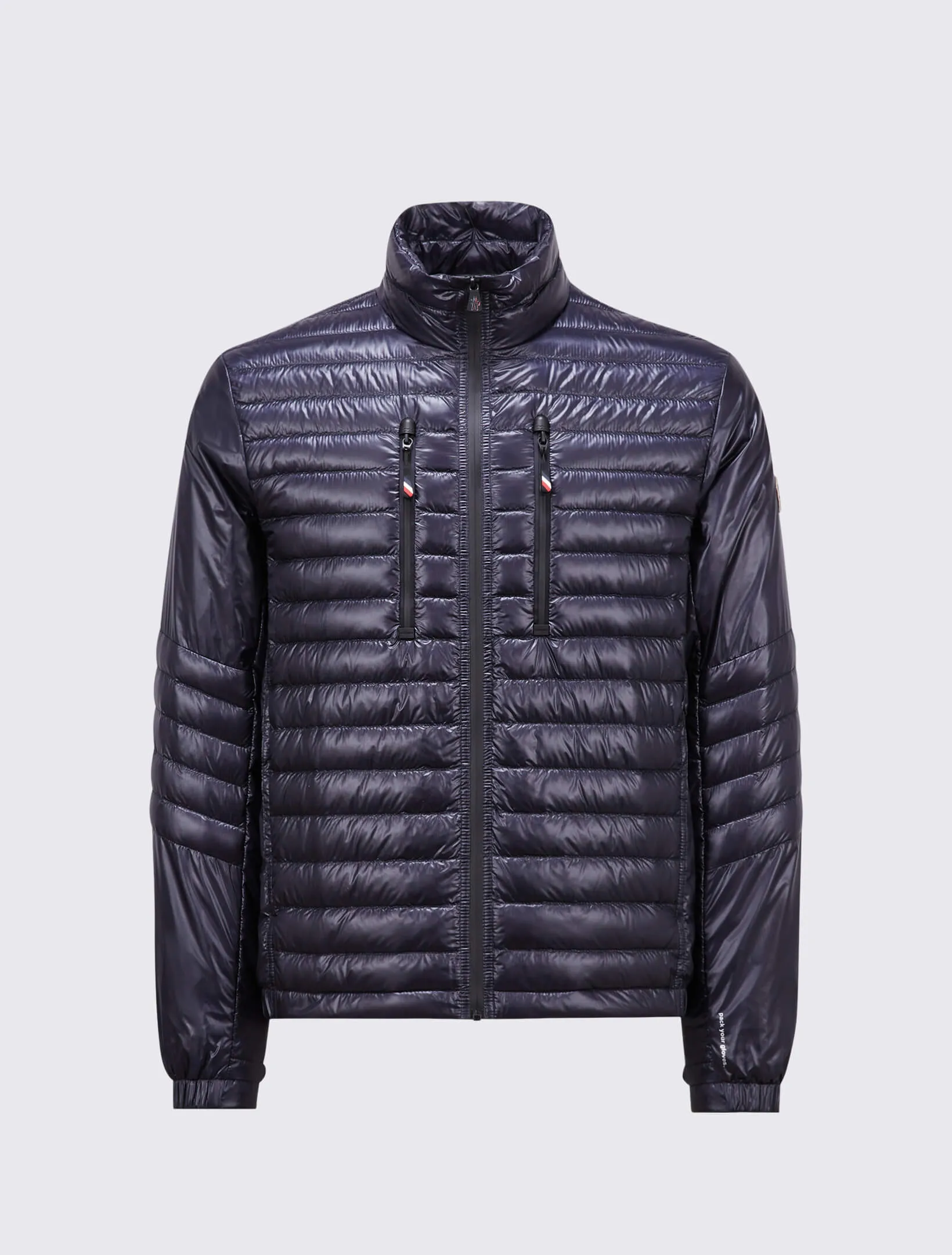 Grenoble Althays Short Down Jacket