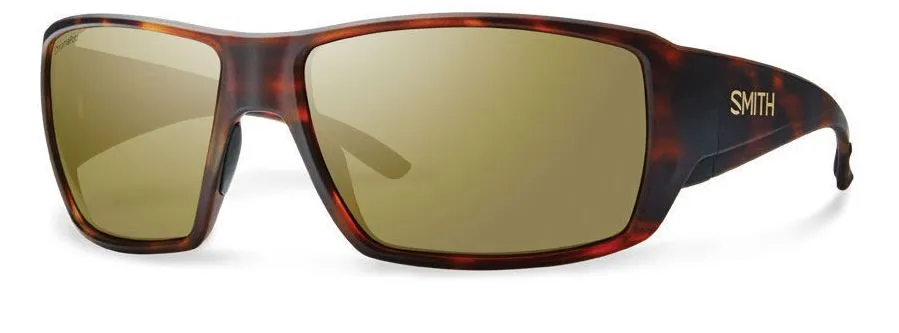 Guides Choice - Polarized Brown