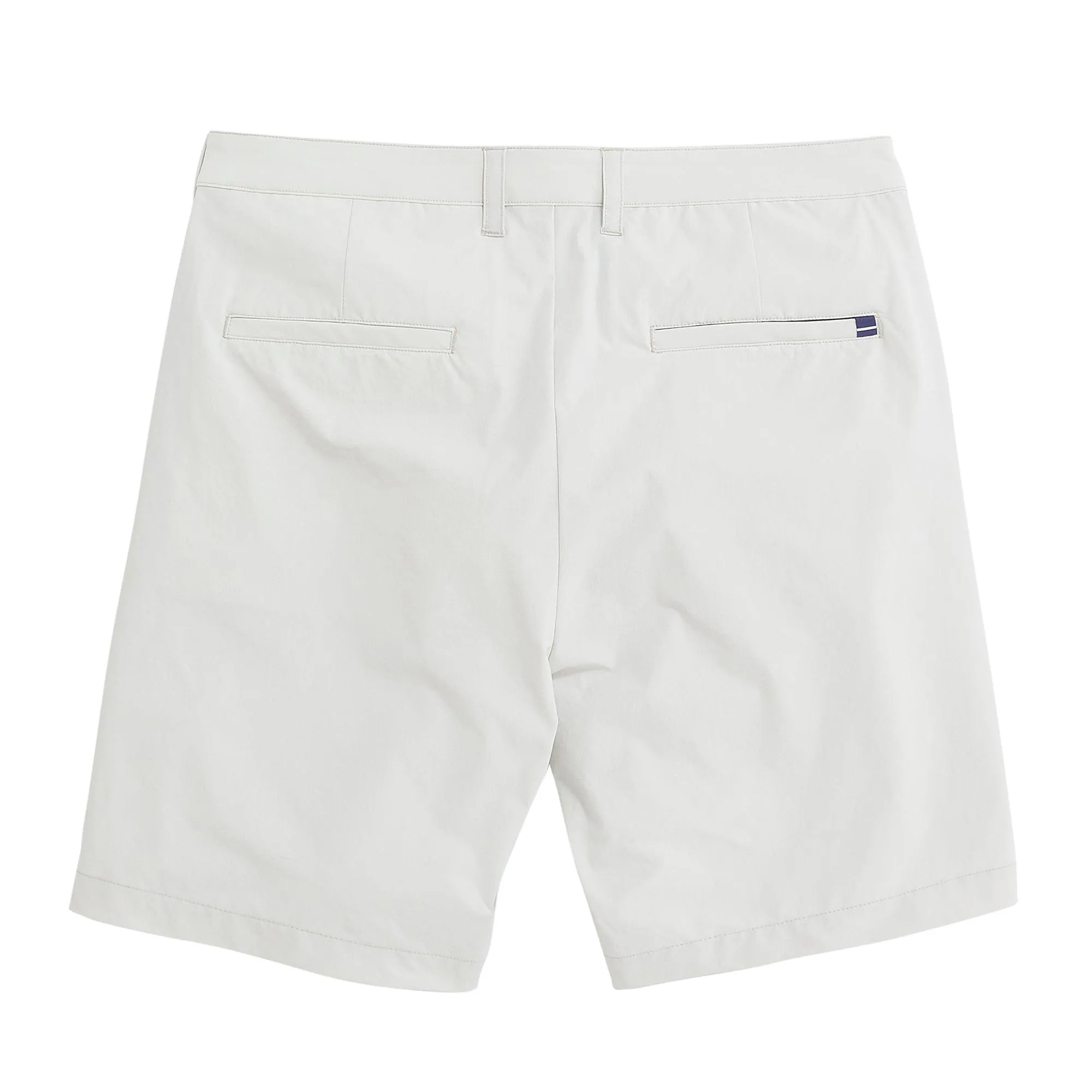 Harris Golf Short - Foggy Dew