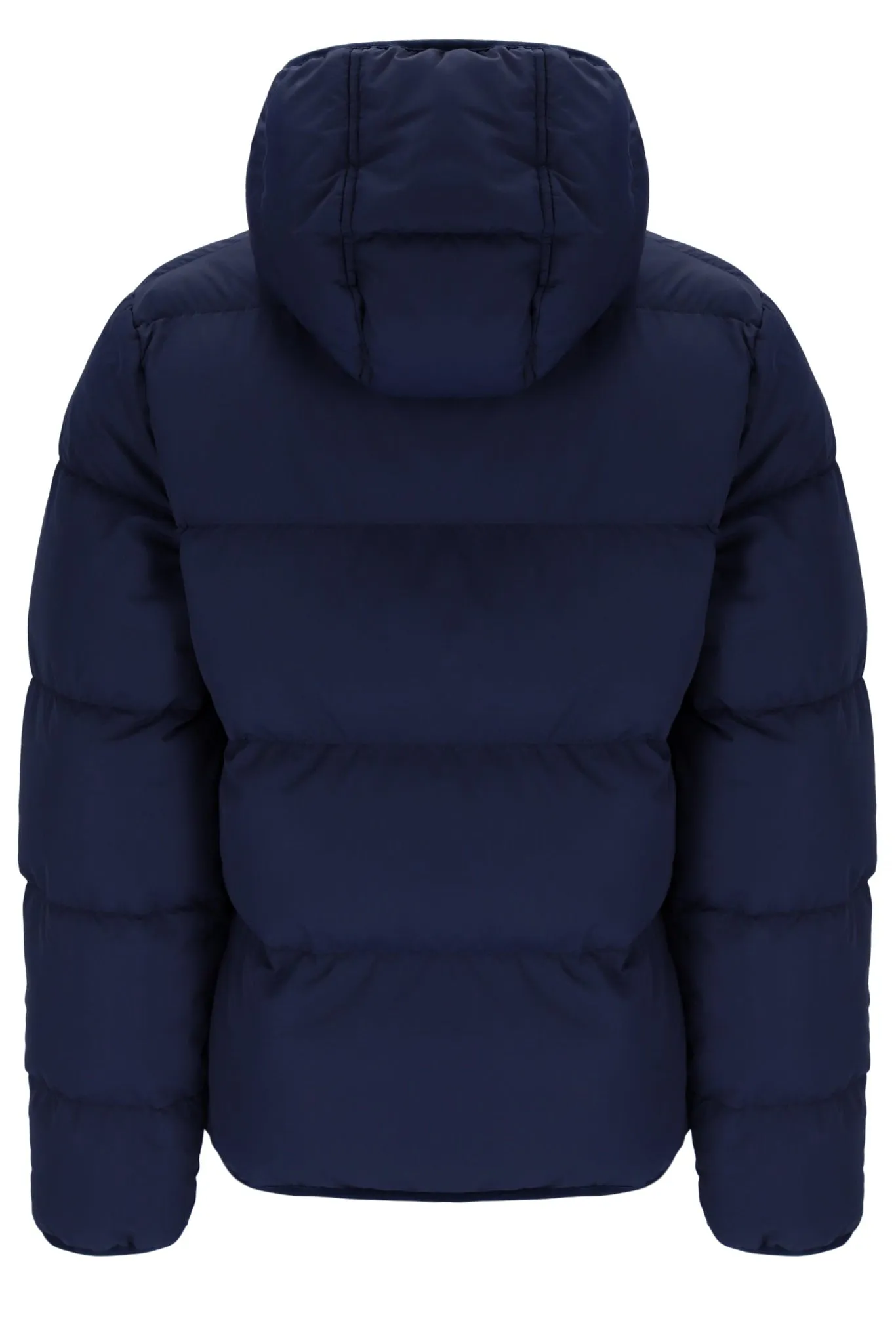 Harry Padded Puffer Jacket