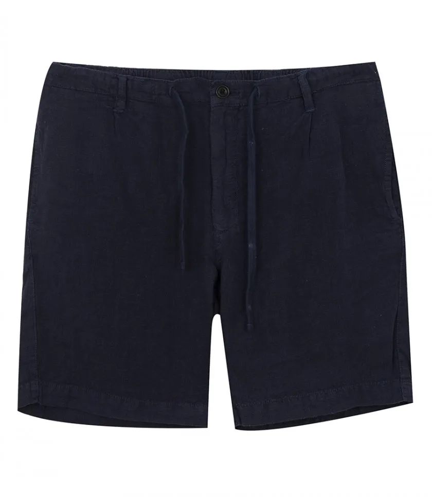 HARTFORDLINEN TANK SHORTS