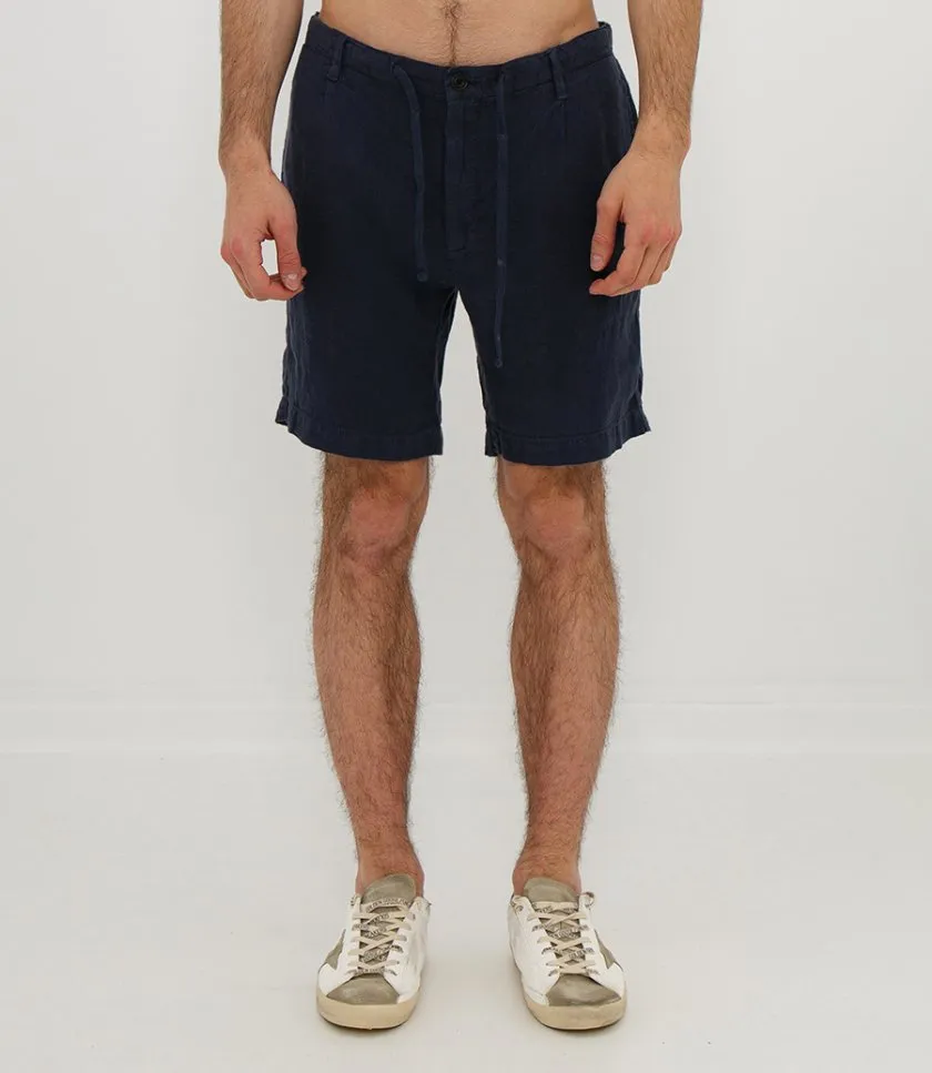 HARTFORDLINEN TANK SHORTS