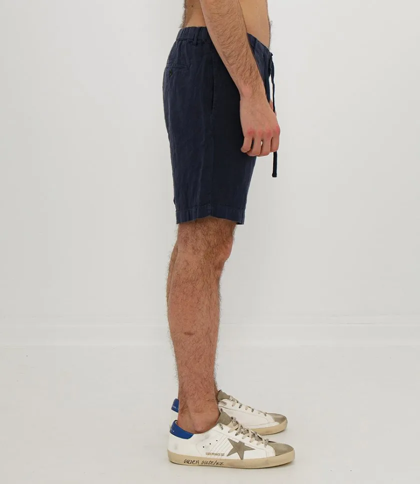 HARTFORDLINEN TANK SHORTS