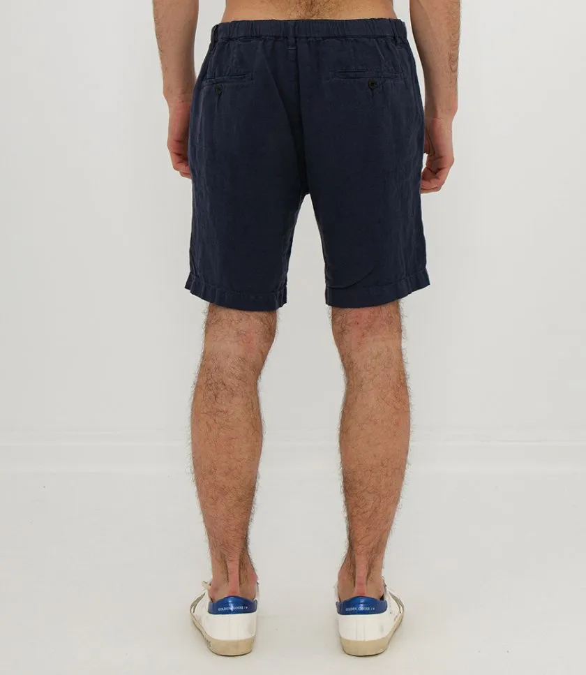 HARTFORDLINEN TANK SHORTS