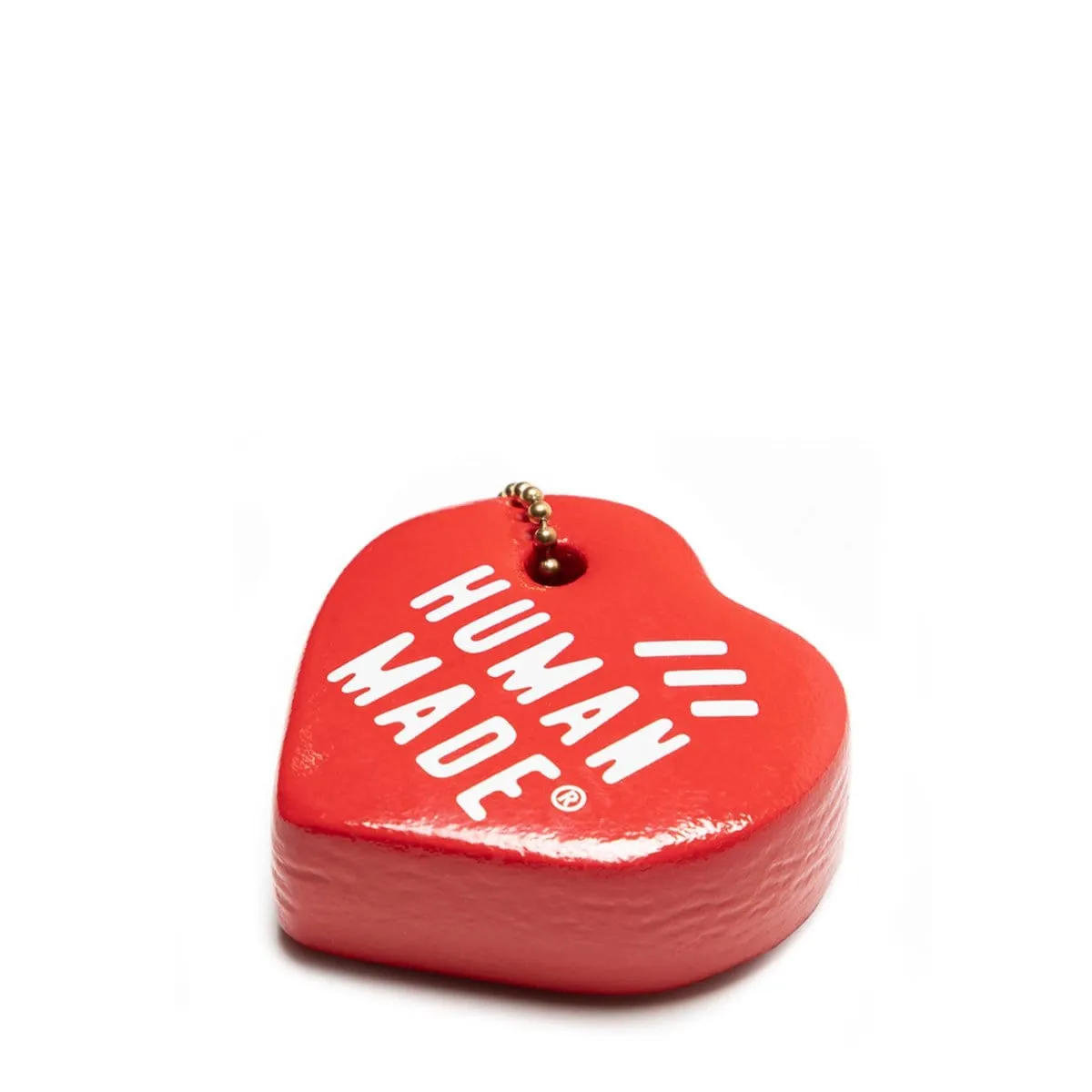 HEART KEY FLOAT Red