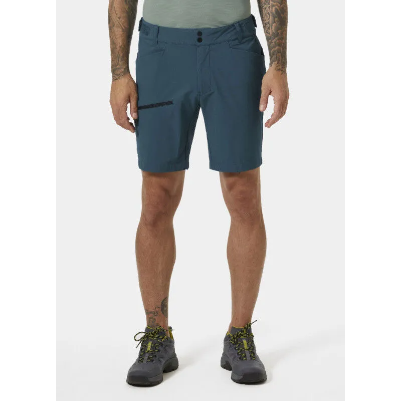 Helly Hansen Blaze Softshell Shorts - Walking shorts - Men's | Hardloop