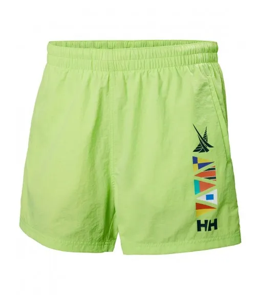 Helly Hansen Cascais Trunk Men's Swim Shorts 34031-395