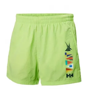 Helly Hansen Cascais Trunk Men's Swim Shorts 34031-395