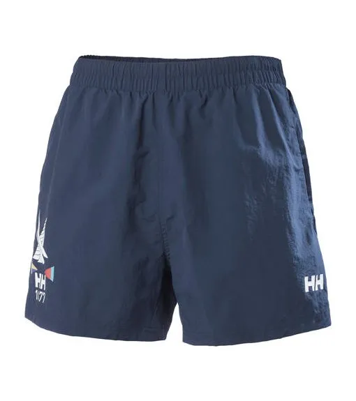 Helly Hansen Cascais Trunk Men's Swim Shorts 34031-596