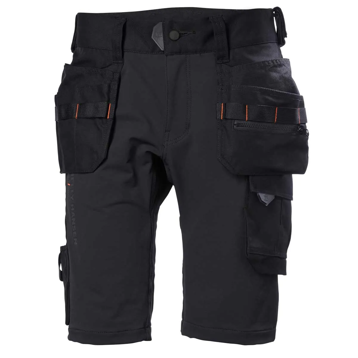 Helly Hansen Chelsea Evolution Construction Shorts