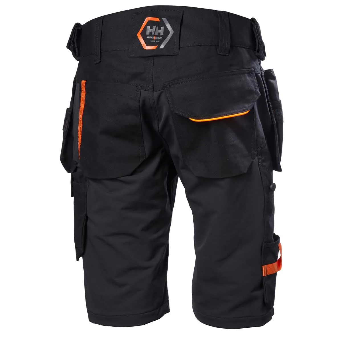 Helly Hansen Chelsea Evolution Construction Shorts