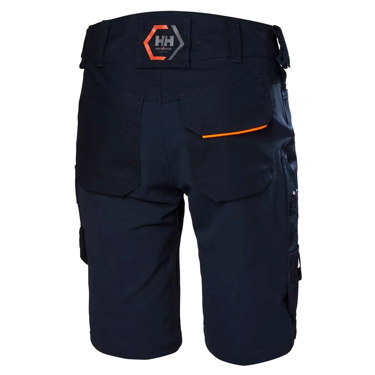 Helly Hansen Chelsea Evolution Construction Shorts