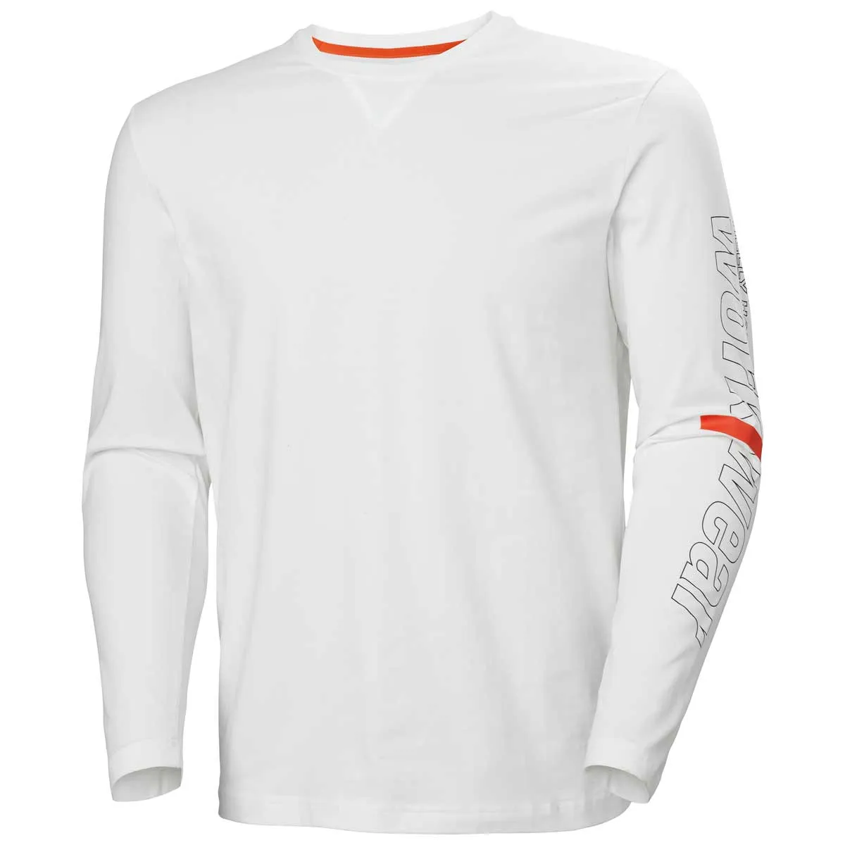 Helly Hansen Graphic Long Sleeve