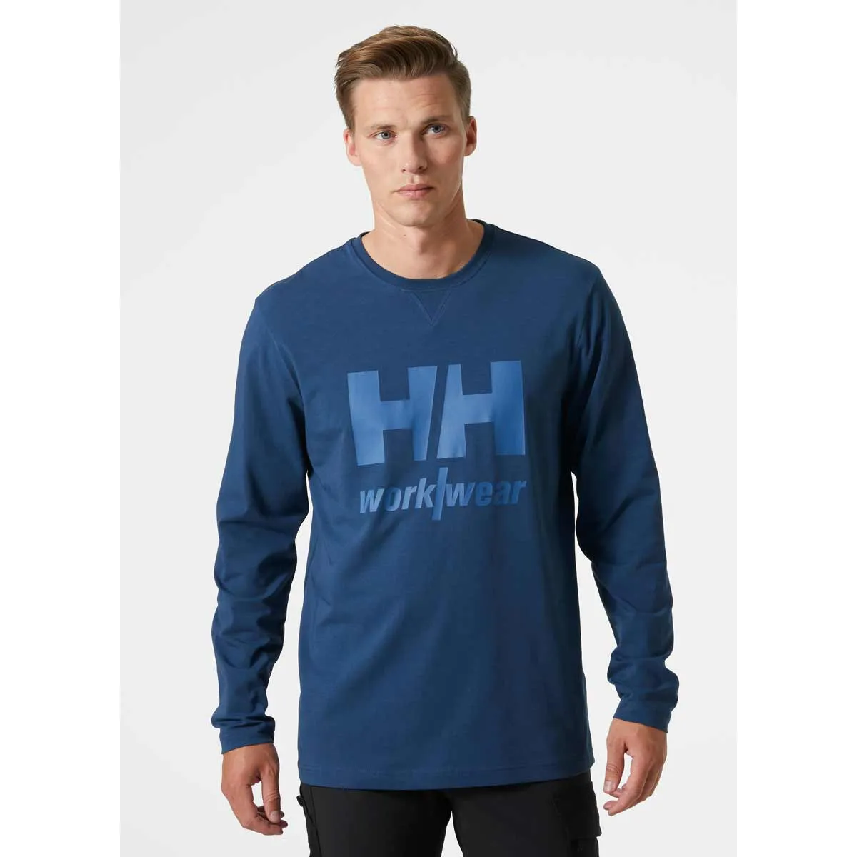 Helly Hansen Graphic Long Sleeve