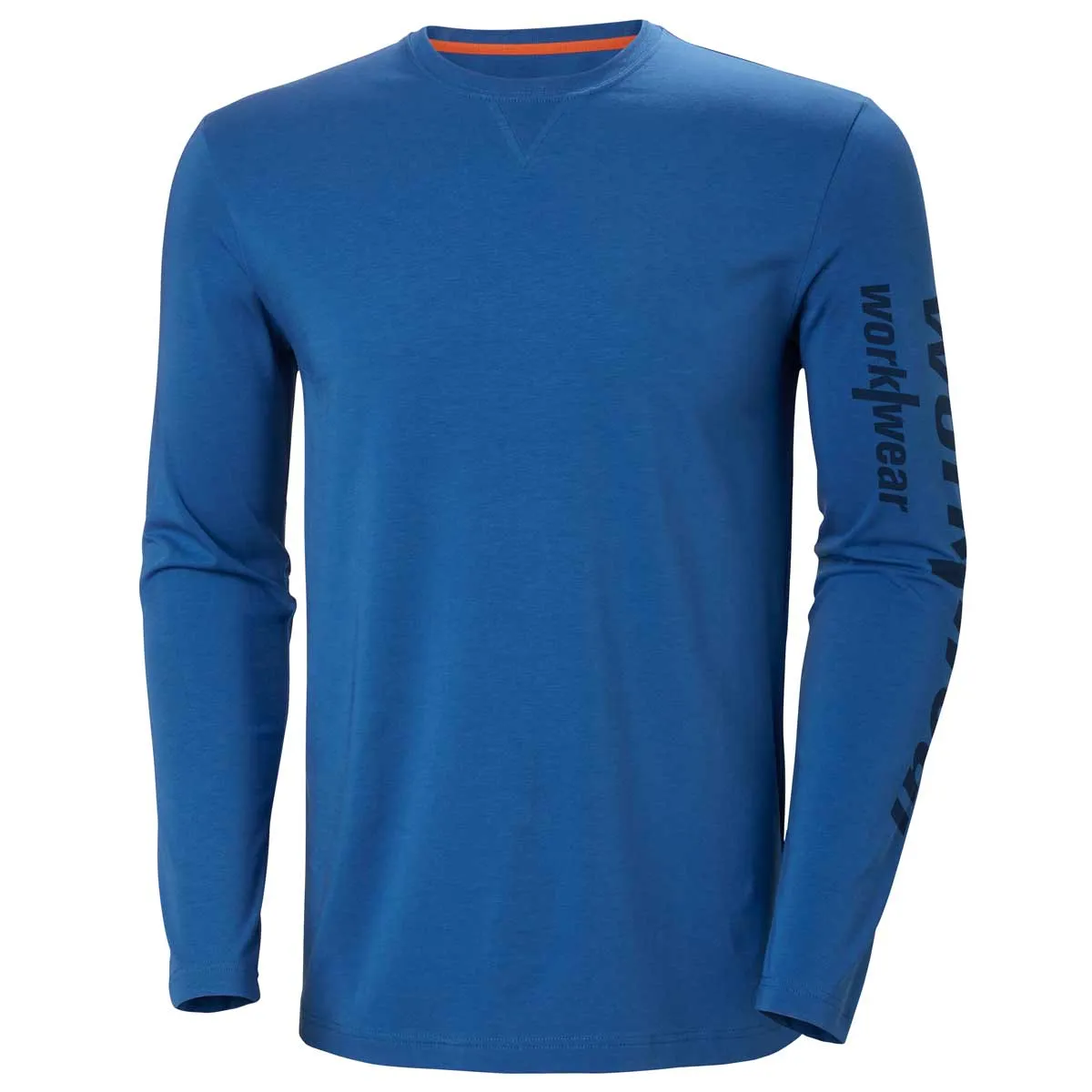 Helly Hansen Graphic Long Sleeve