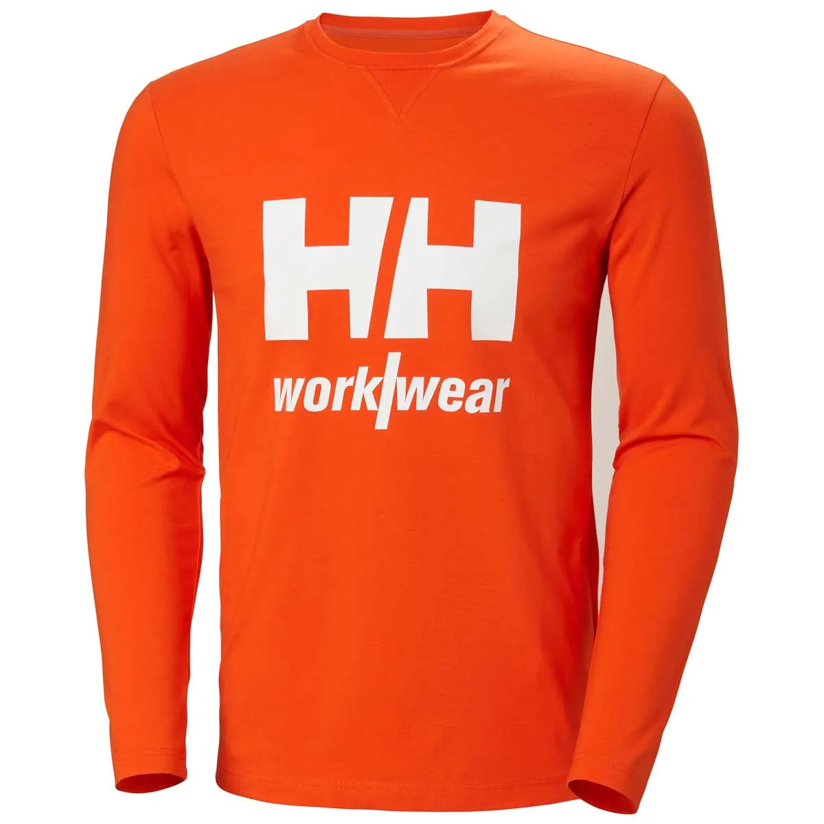 Helly Hansen Graphic Long Sleeve