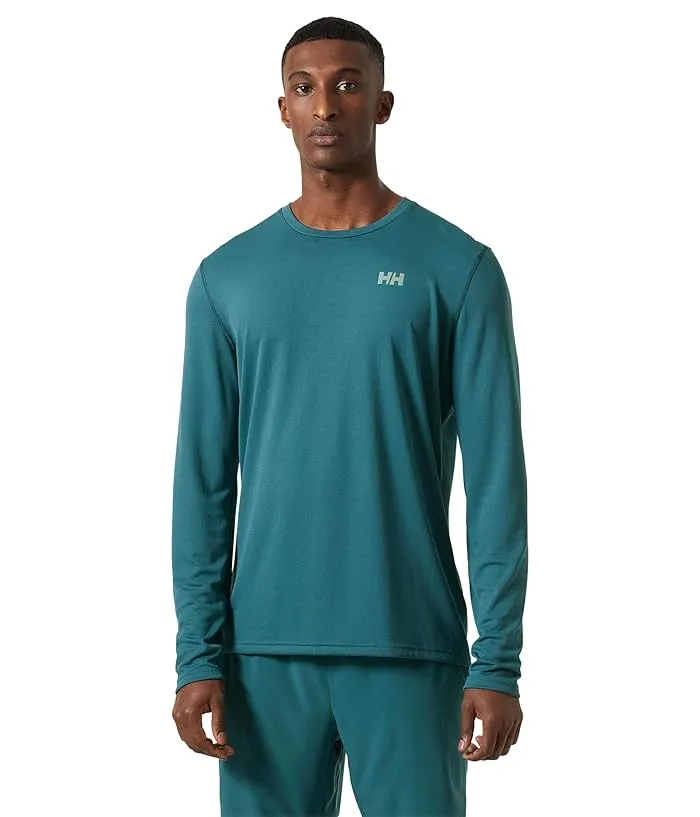 Helly Hansen Hh Lifa Active Solen Long Sleeve Men's