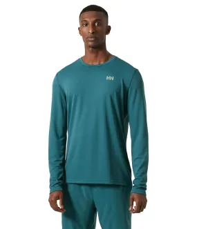 Helly Hansen Hh Lifa Active Solen Long Sleeve Men's