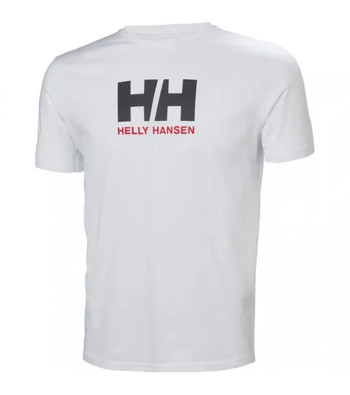 Helly Hansen Logo Men's T-shirt 33979-001