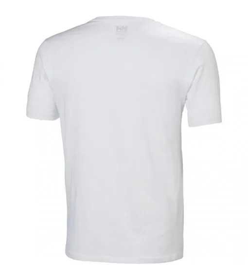 Helly Hansen Logo Men's T-shirt 33979-001