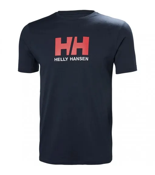 Helly Hansen Logo Men's T-Shirt 33979-597